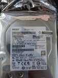 Dysk twardy HGST HITACHI 4TB SATA III 3,5" 7200