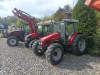 Massey Ferguson 4255, case,valtra,ursus