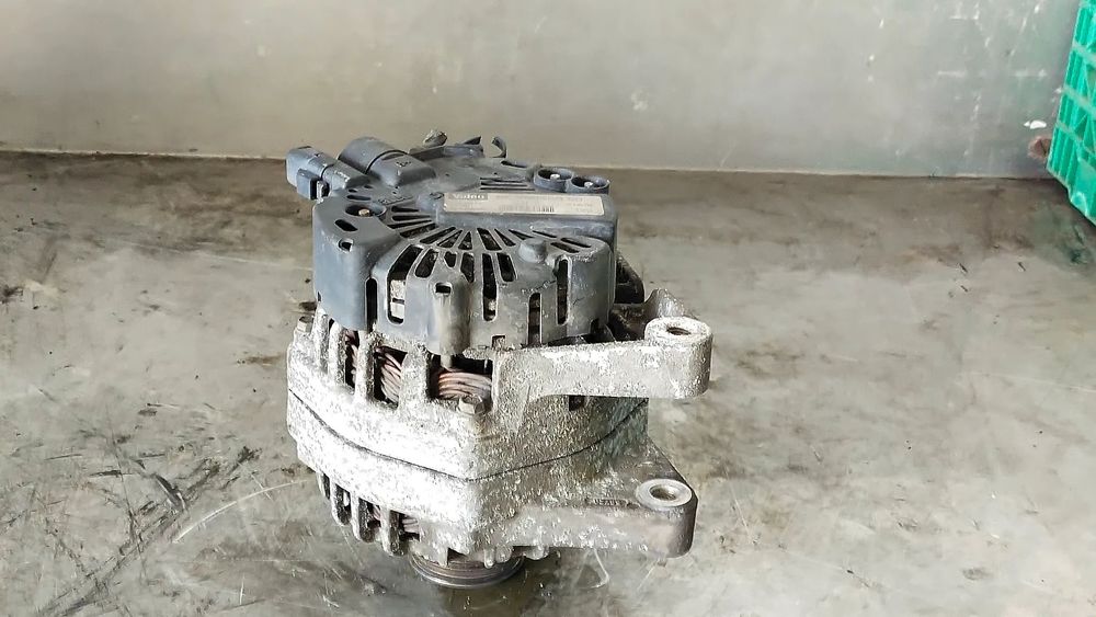 ALTERNATOR CITROEN C2 C3 PEUGEOT 1007 207 307