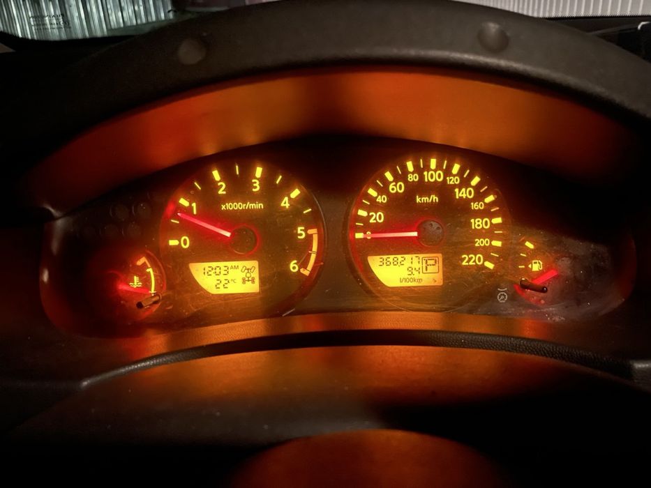 Продам Nissan Navara