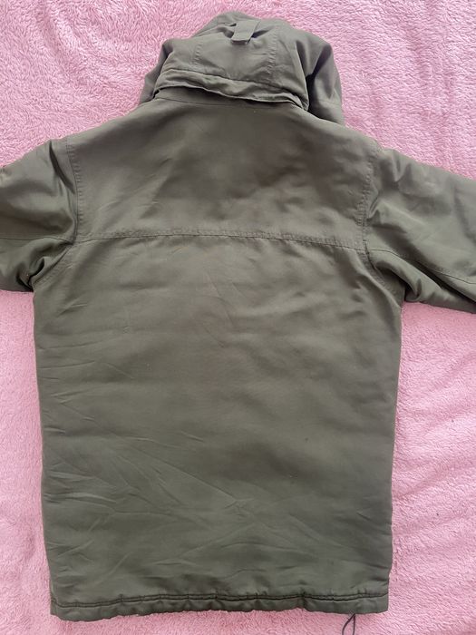 Зимова куртка Columbia