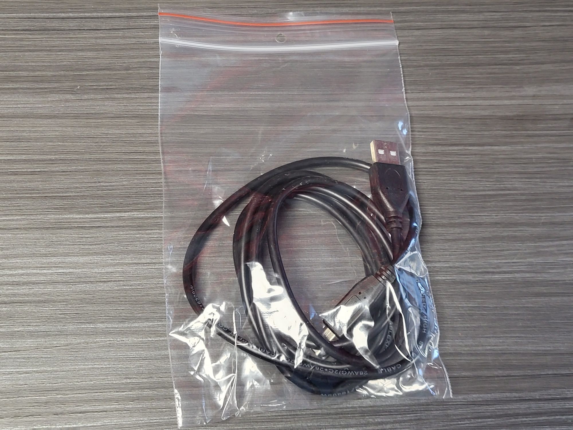 Kabel do drukarki asb 2.0 a b