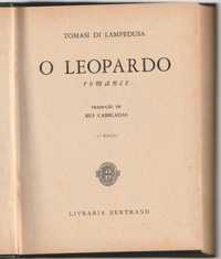 O leopardo (LB)-G. Tomasi Di Lampedusa