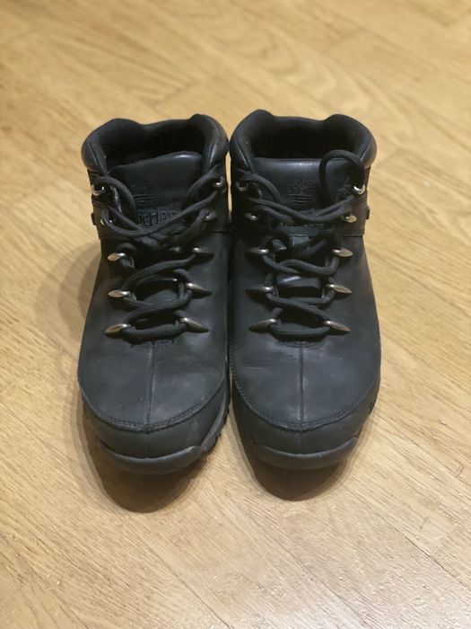 Черевики Timberland