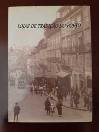 Lojas de Tradição do Porto