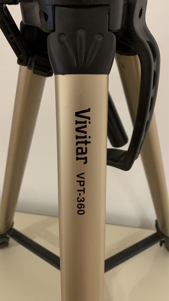 Statyw Vivitar VPT-360
