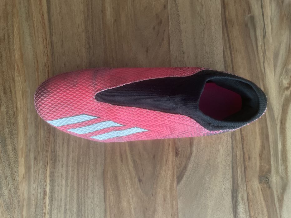 Chuteiras Adidas Predator X Speedportal 3