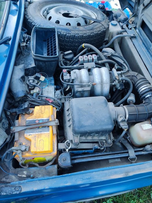 Продам НИВУ 2010р.