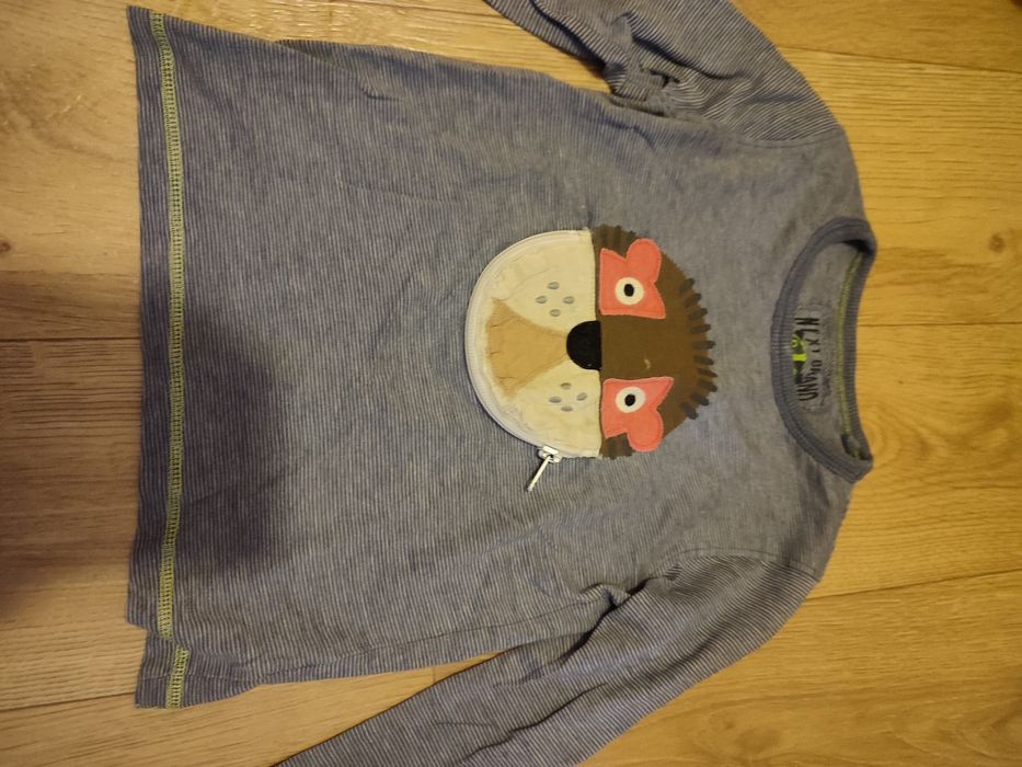 Дитячі речі на 4-5 років