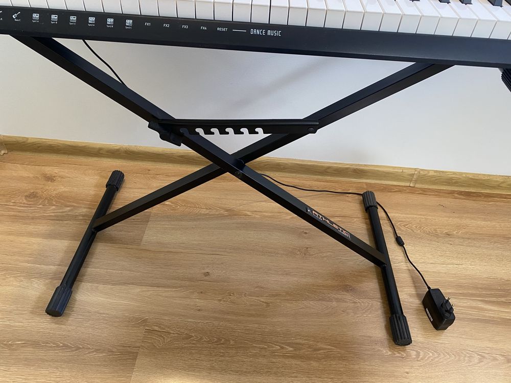 Keyboard Casio CTK-3500+Stojak