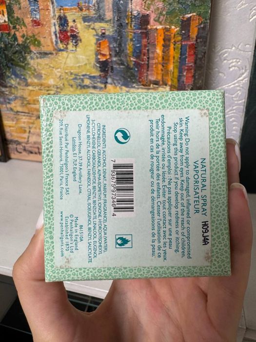 Penhaligon`s Levantium духи