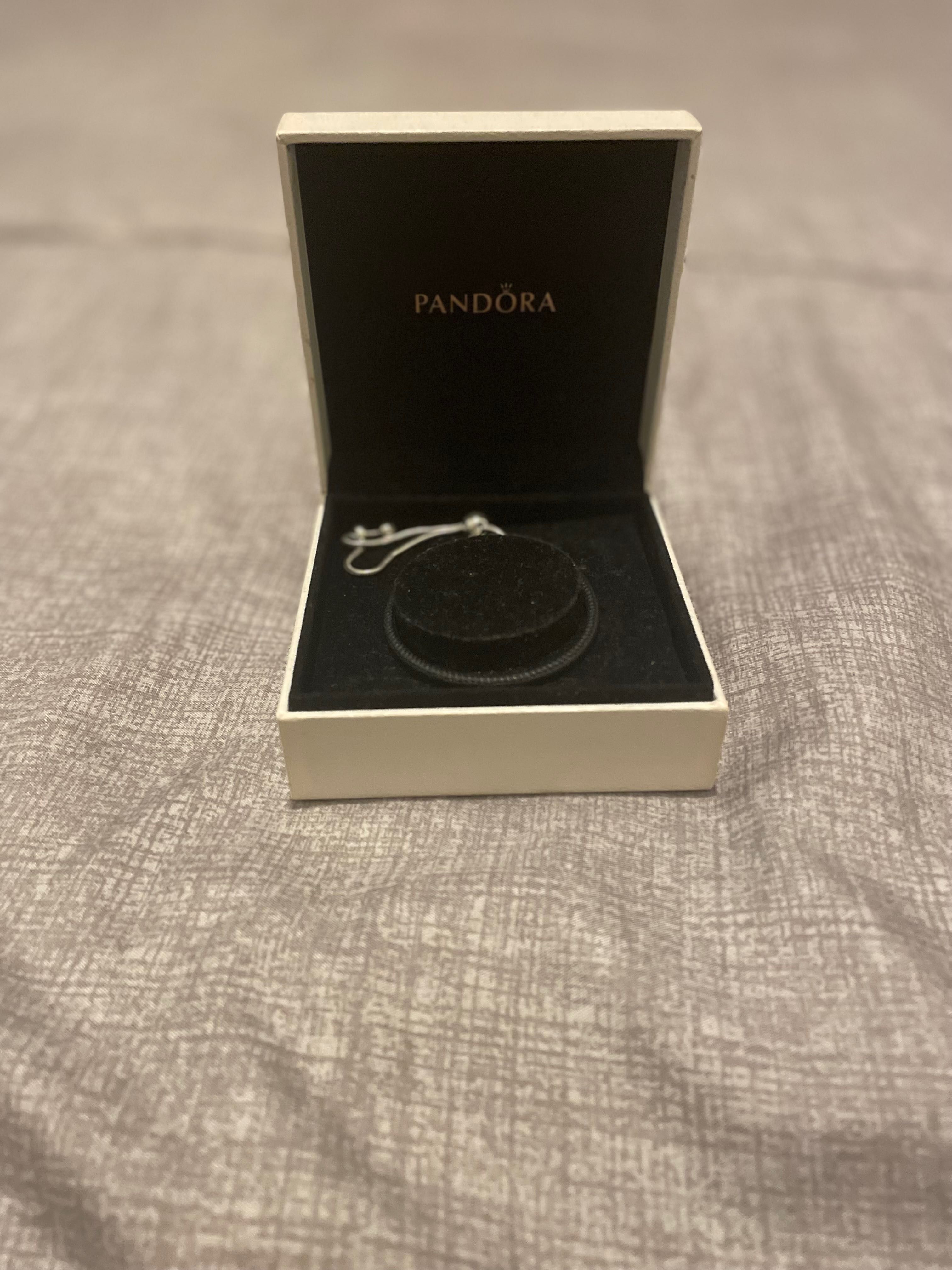 Pulseira Pandora