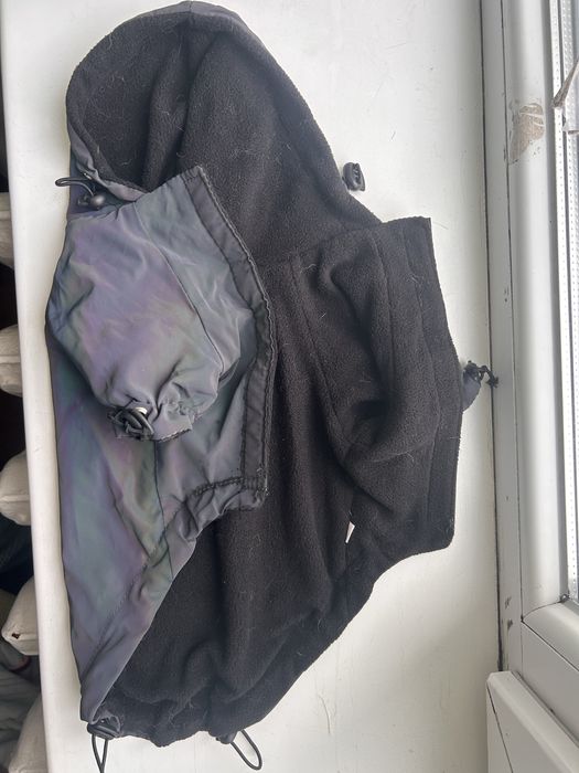 Курточка для собачки