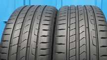 225/45 R17 Markowe opony letnie Continental ! Rok 2024