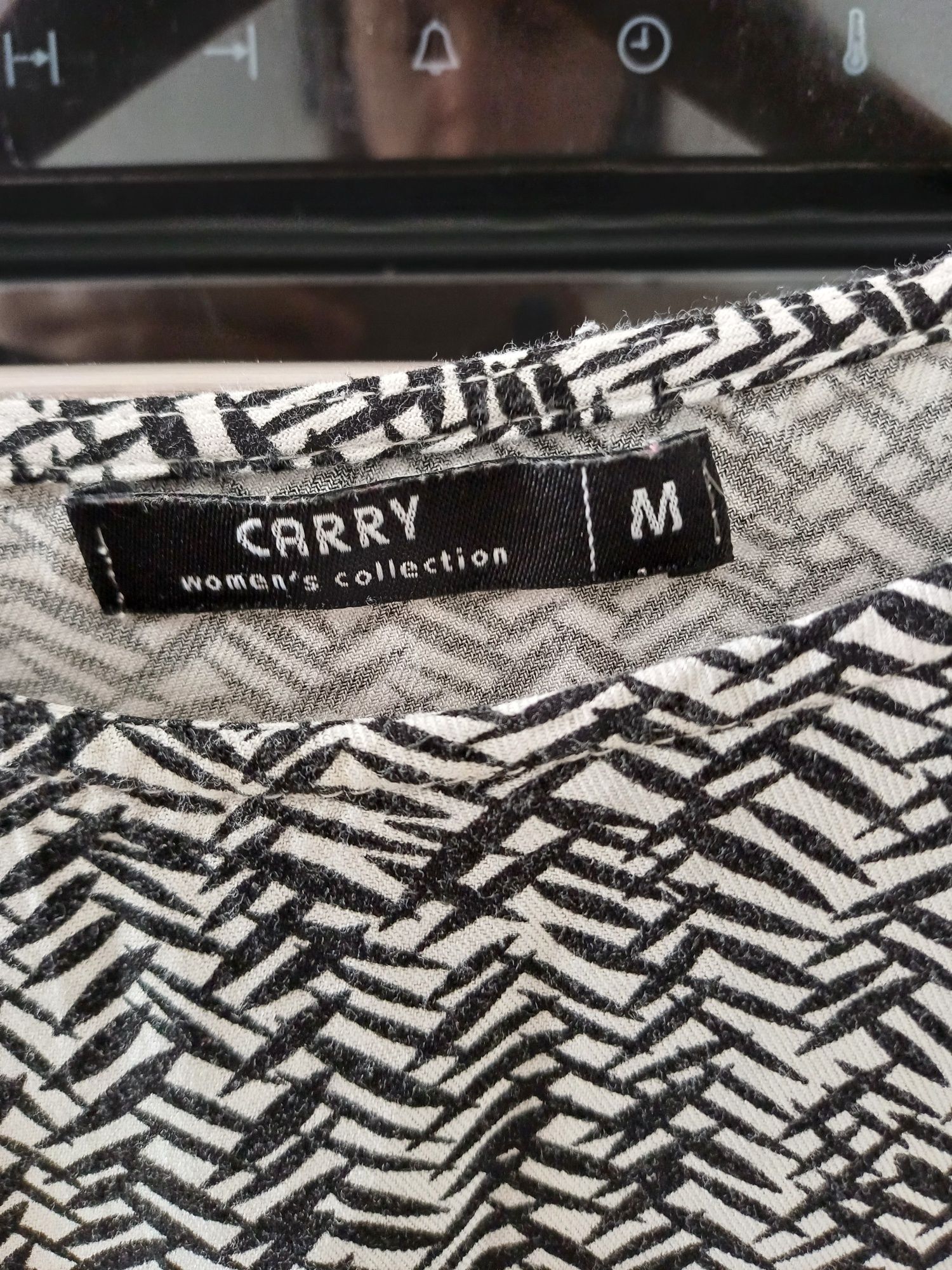 Zestaw 3 sukienek Carry/Mango/H&M r.38-40