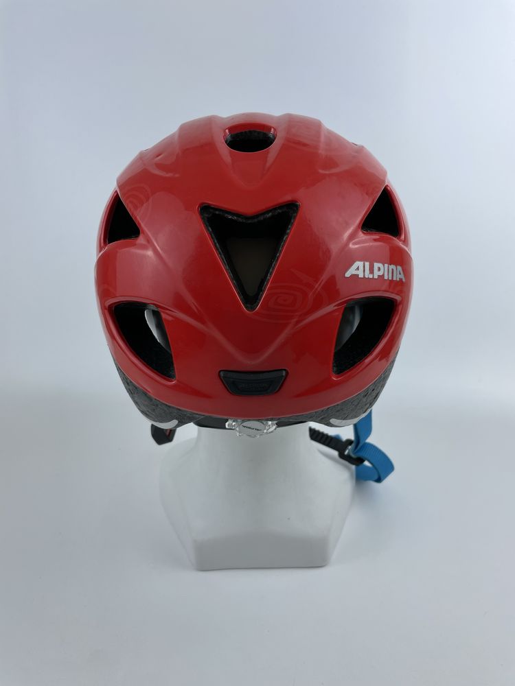 Kask Rowerowy 49 cm - 54 cm ALPINA XIMO /525/