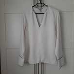 Elegancka bluzka H&M