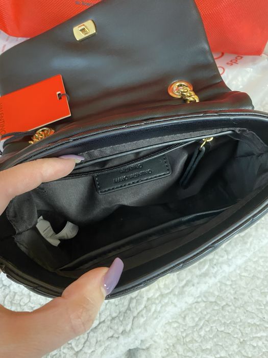 Нова сумочка Valentino by Mario оригінал!