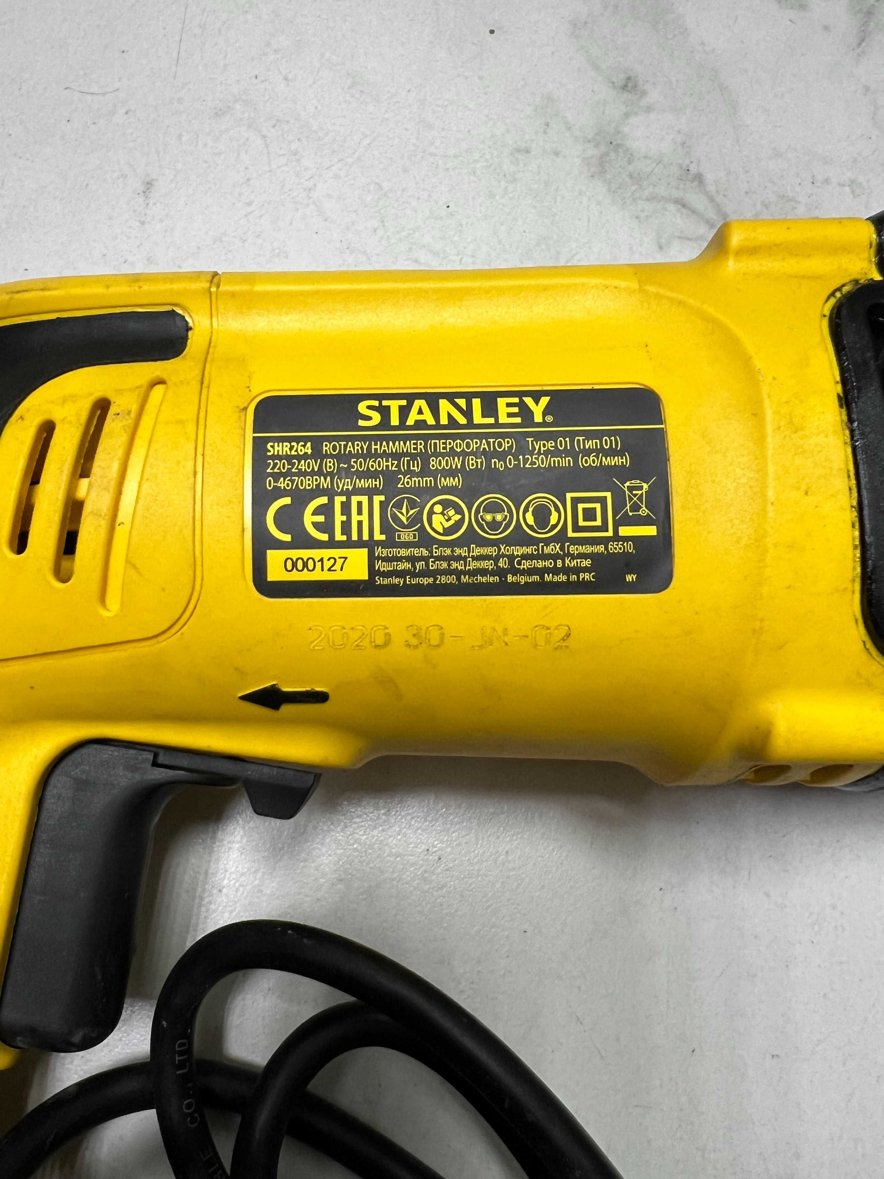 Перфоратор прямой DeWalt/Makita/Dnipro-M/Протон