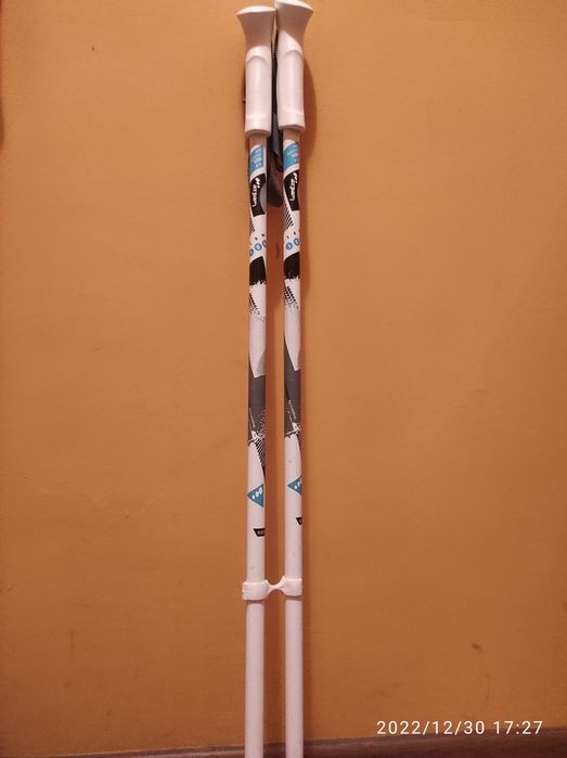 Kijki narciarskie Wedze 80 cm