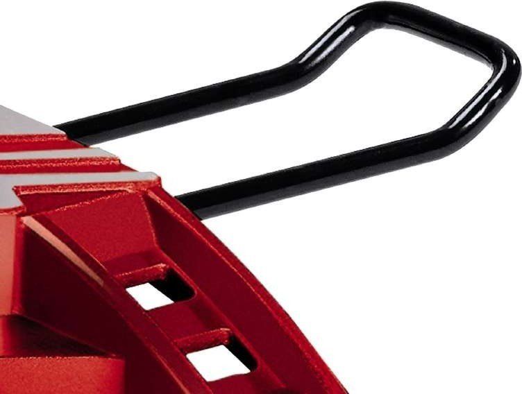 Пила торцовочная Einhell TC-MS 2112  (4300295)