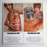 The Who - Sell Out LP winyl + plakat