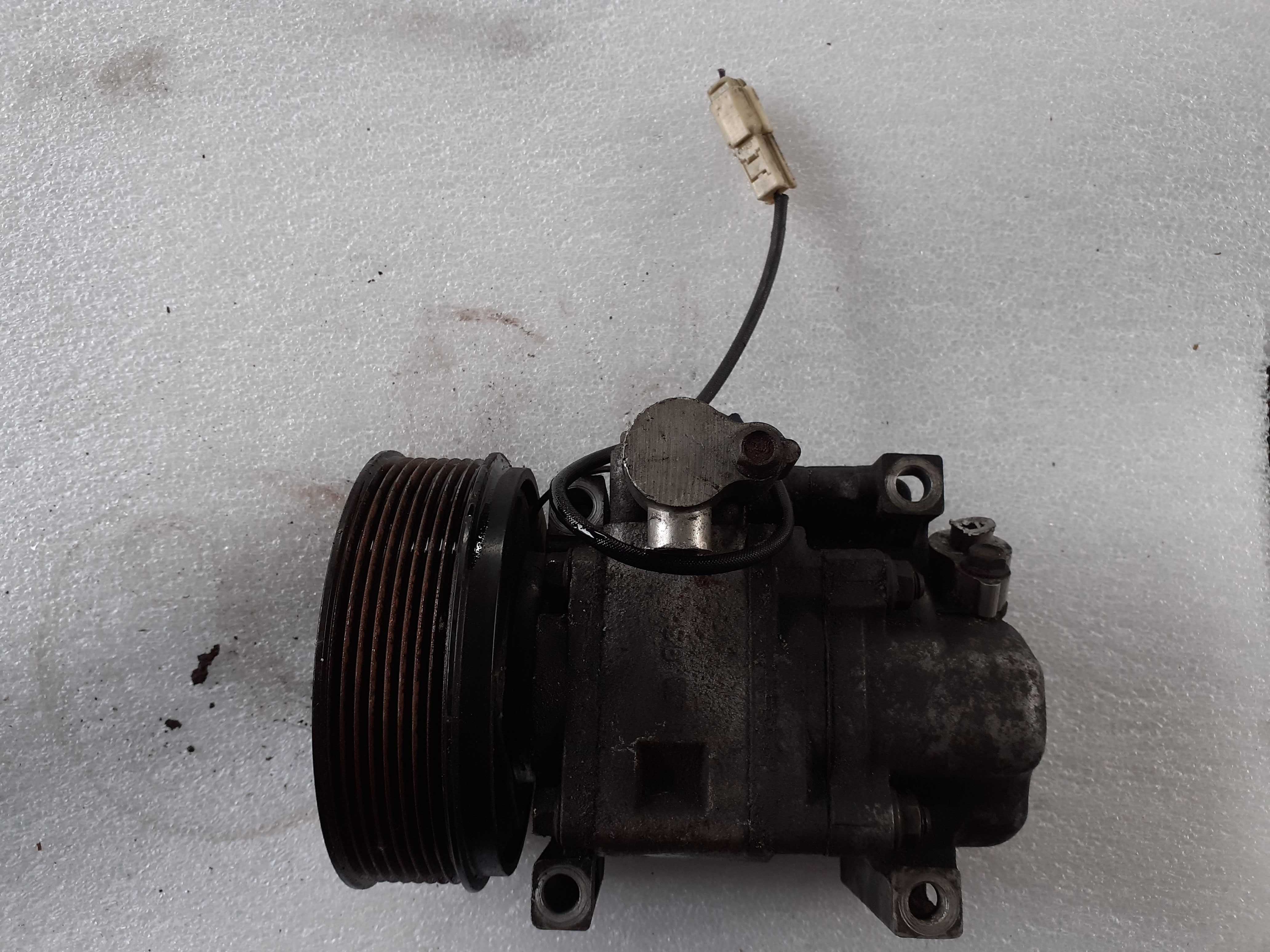 Sprężarka klimatyzacji Mazda h12a1ae4dc