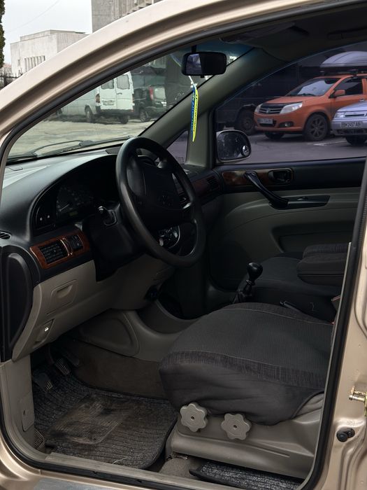 Chevrolet Tacuma.   ПЕРЕОФОРМЛЯЄТЬСЯ