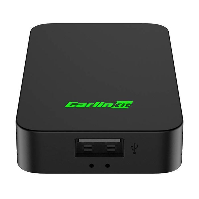 Bezprzewodowy adapter Carlinkit 2AIR Apple Carplay/Android Auto