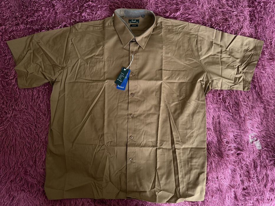 Сорочка 48 розмір