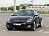 Volkswagen Beetle stan idealny, nowe opony lato, nowe opony zima, zadbany, wersja Fender