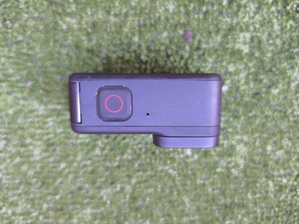 GoPro HERO 9 Ação e Aventura ao Seu Alcance!