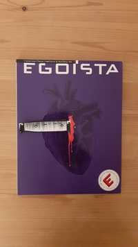 Revista Egoísta 57 — Março 2016