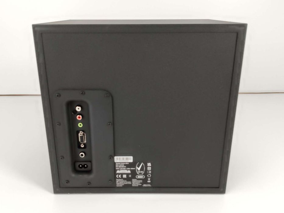 Głośniki komputerowe Logitech Z623  400W