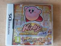 Kirby Super Star Ultra - Nintendo DS