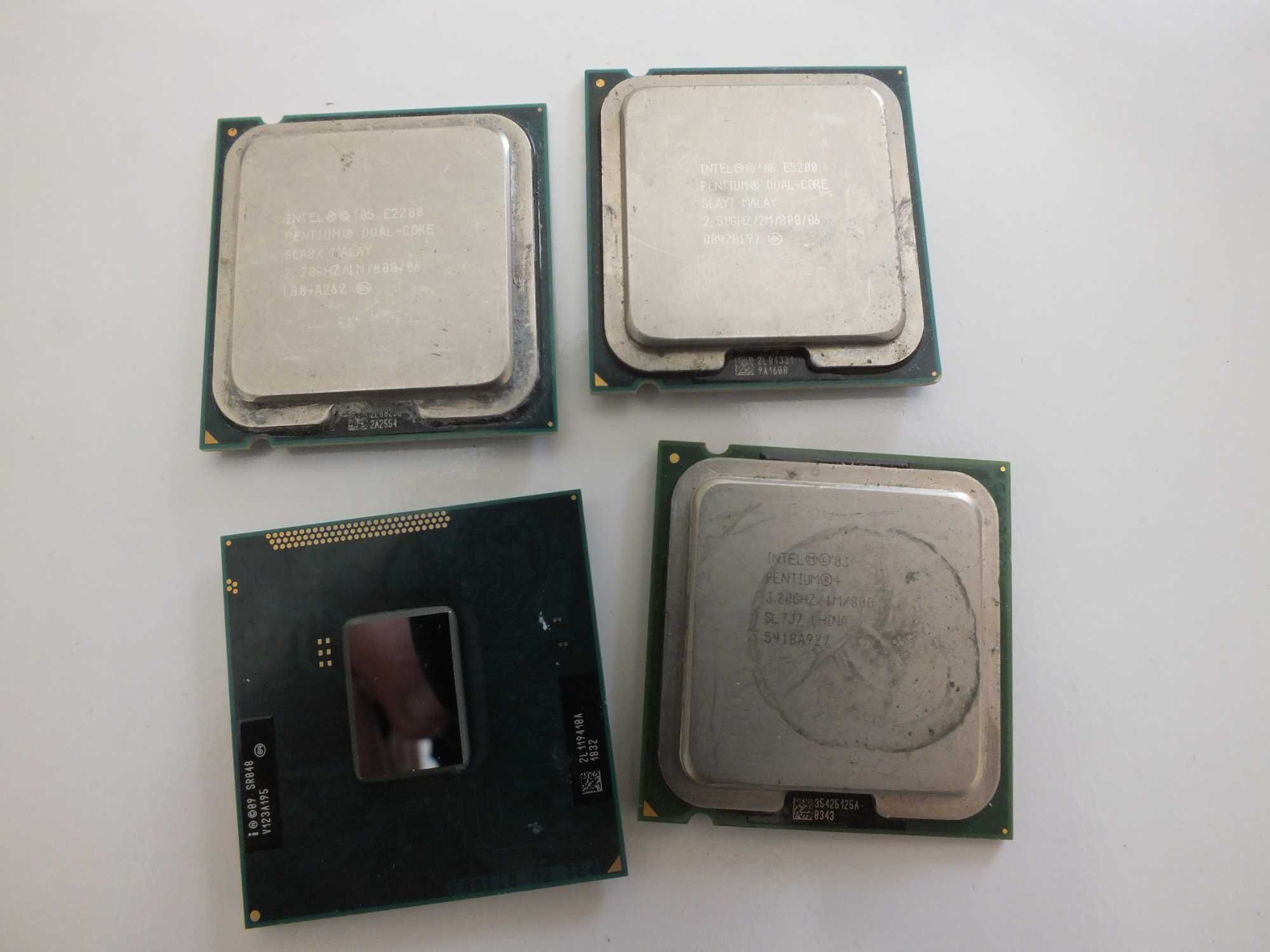 Processador I3-6100