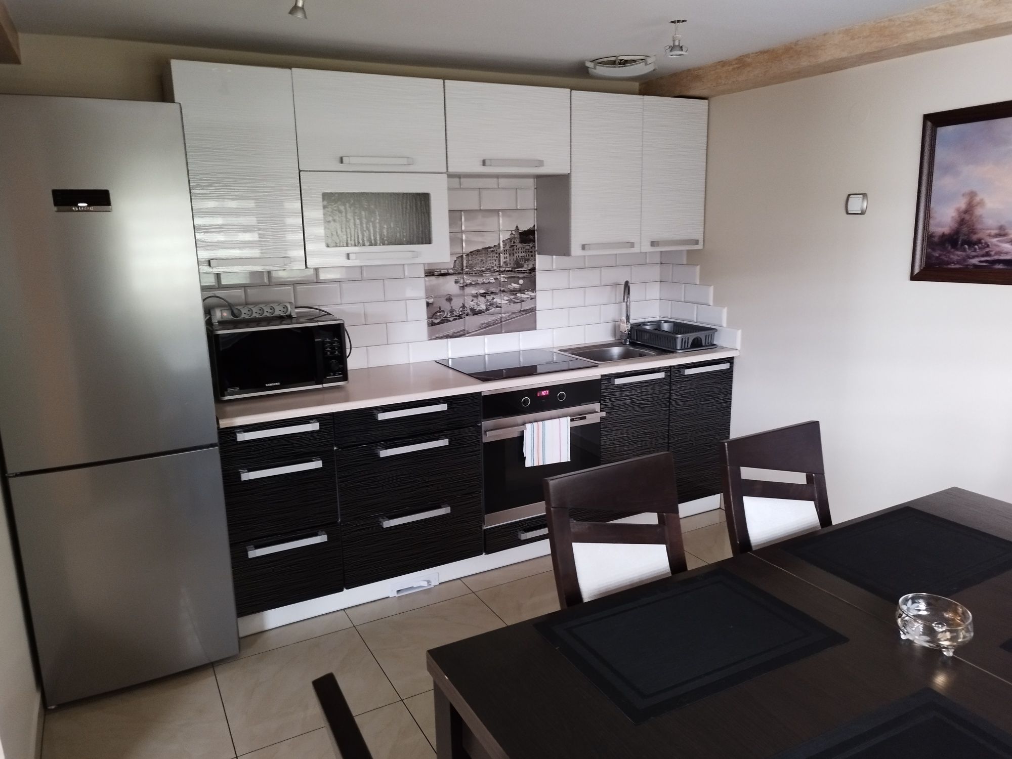 Majówka Noclegi apartament  w gòrach  ...Jezioro Czorsztyńs