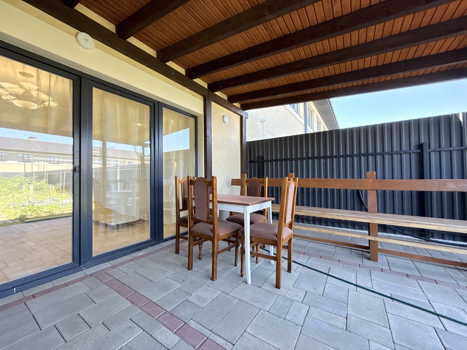 Котедж 135м2 з Ремонтом за 145 000$ | єОселя для ВПО | єВідновлення |