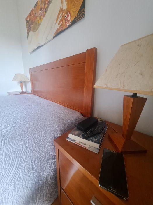 Mobilia de Quarto completa