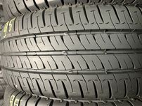 ШИНИ б/у лето 205/65 16с Michelin agillis