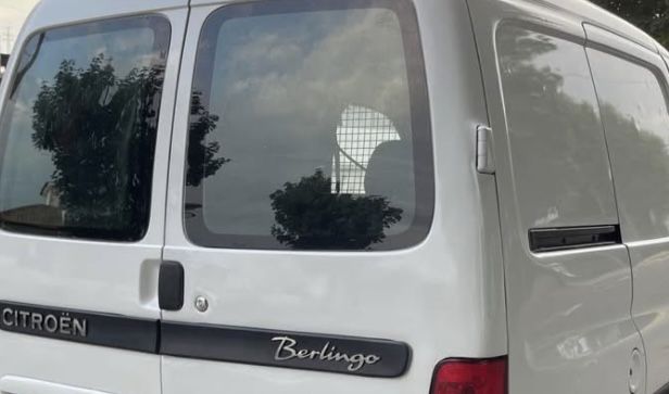 Citroen Berlingo 2.0hdi