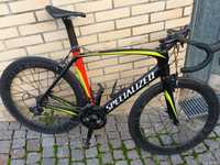 Specialized Venge Elite carbon