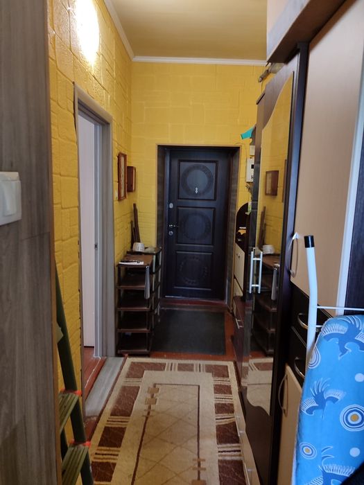 Здается 2.комнатная квартира  в Дружковке на длительную аренду.  3500г