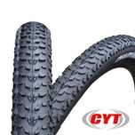 Opona H-5120 26"x1.95 (47-559) MTB Czarna