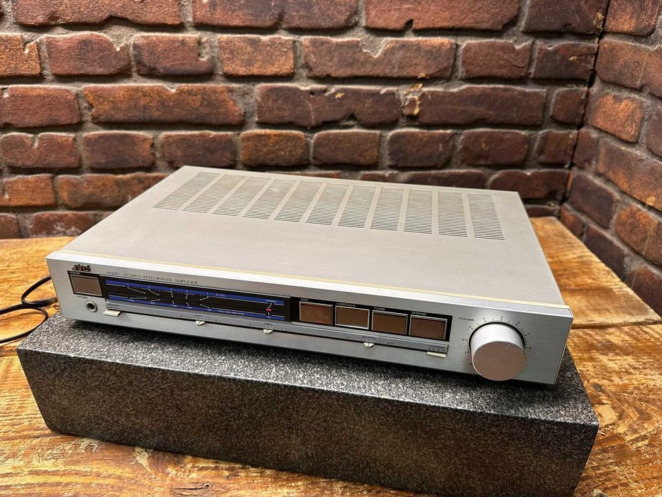 Wzmacniacz stereo JVC A-K10