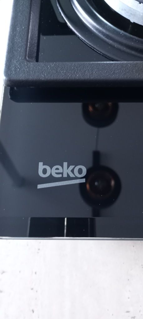 Płyta gazowa Beko