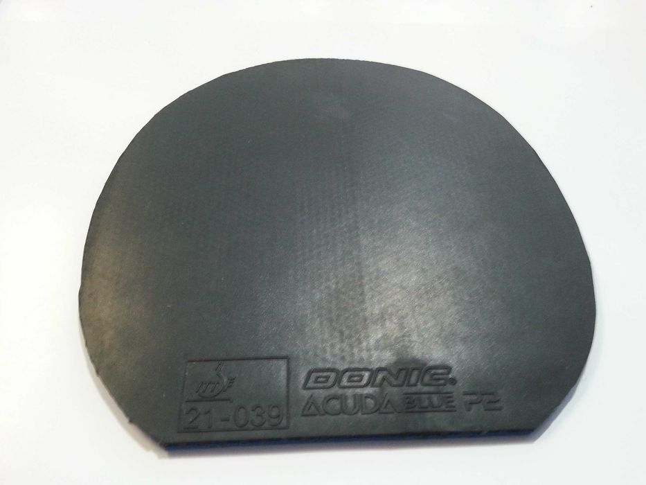 Okładzina Donic Acuda Blue P2 gr 2,0 (142N)
