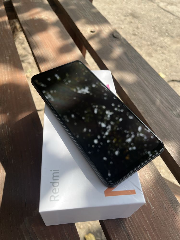 Xiaomi redmi note 12 8/128