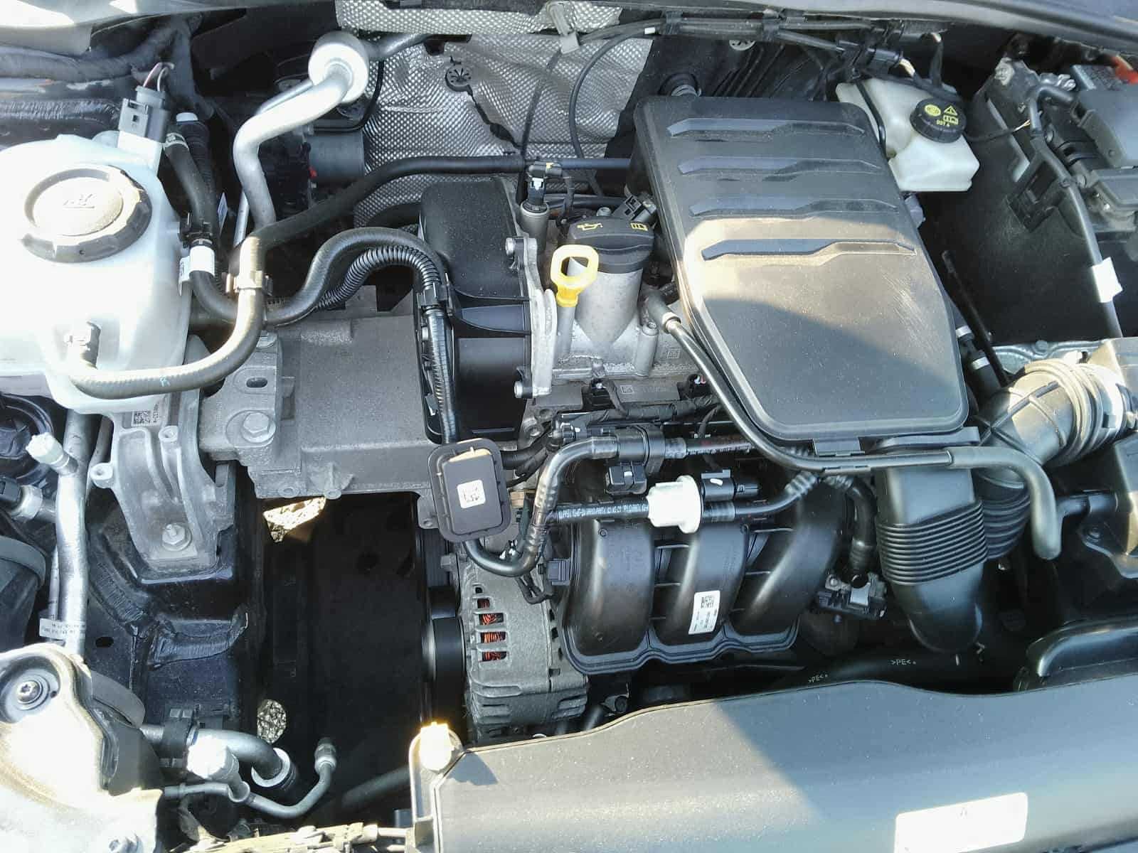 Volkswagen Polo 2020