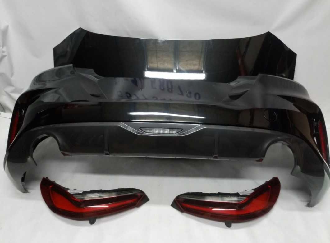 Дверь BMW F30 G20 F36 F10 G30 F01 G11 G12 x1 F48 x2 F39 F15 Разборка